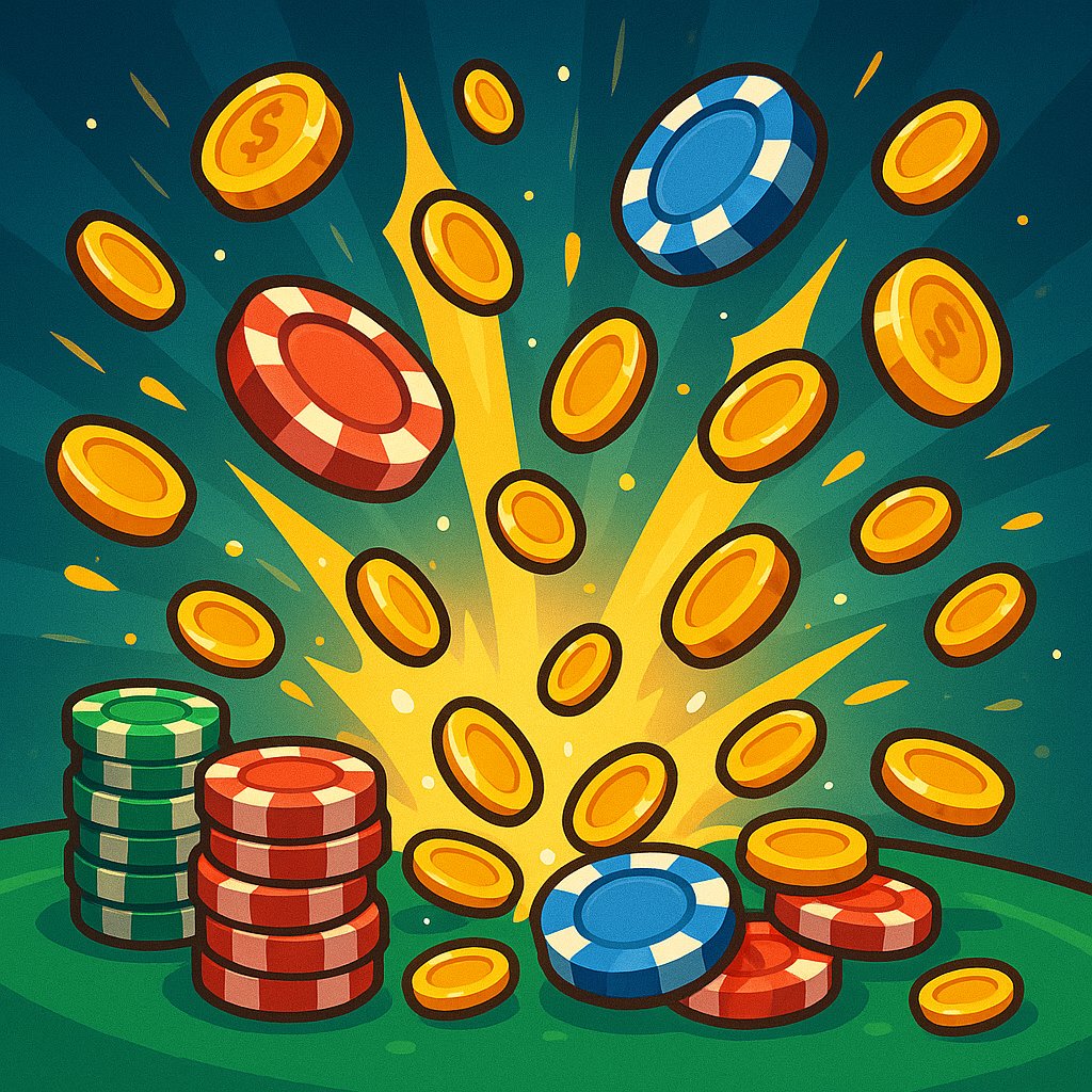 5s bet